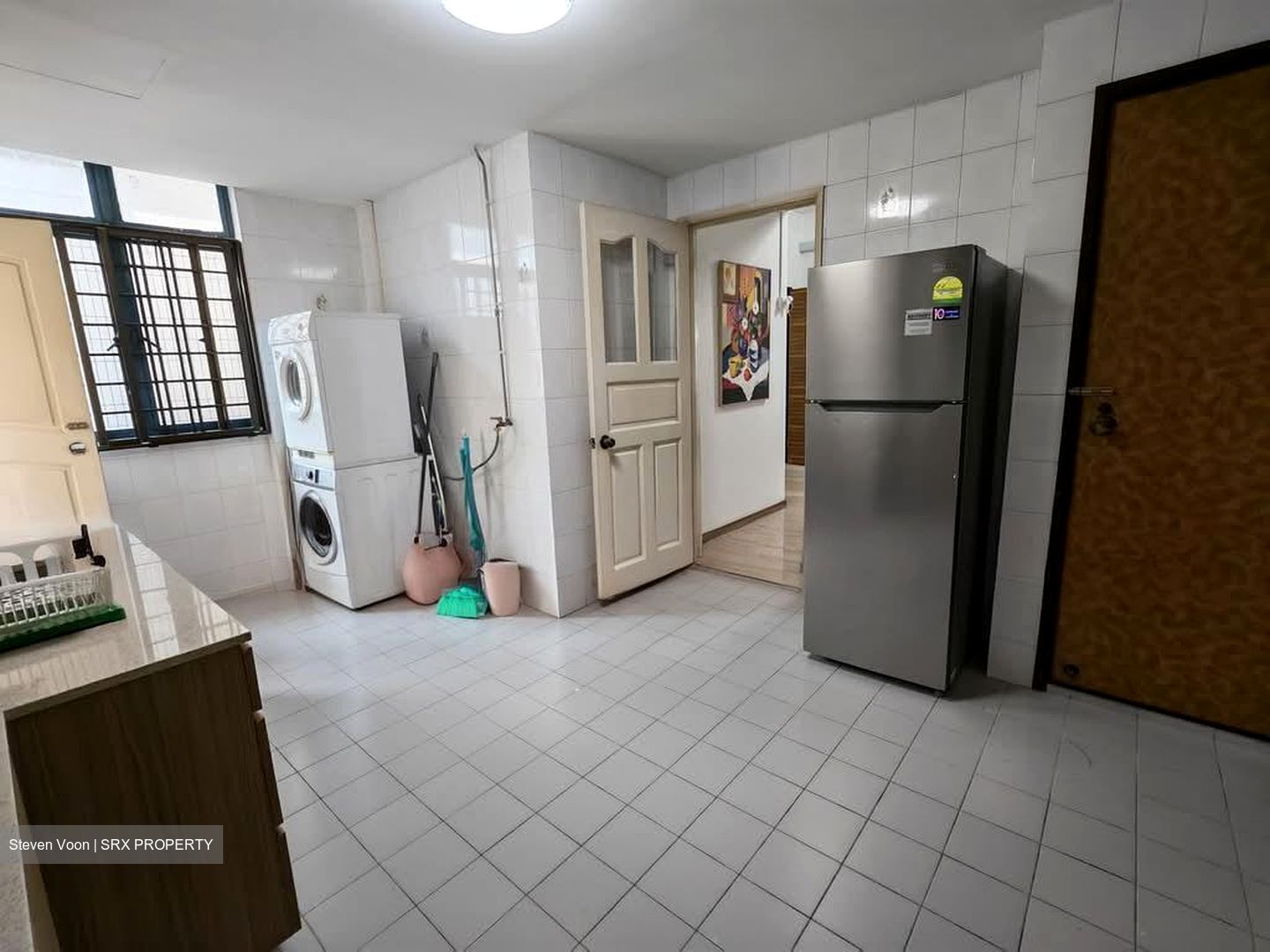 Palm Lodge (D14), Apartment #602966071